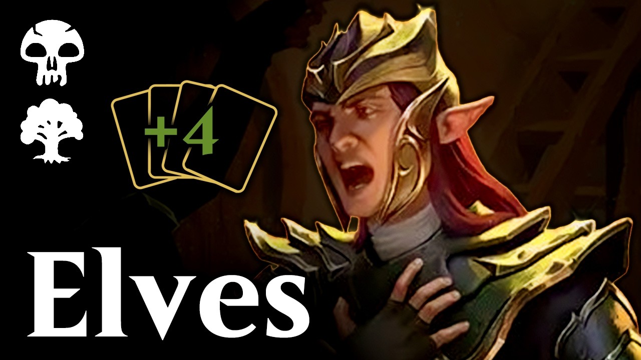 Pay one mana, draw four cards.