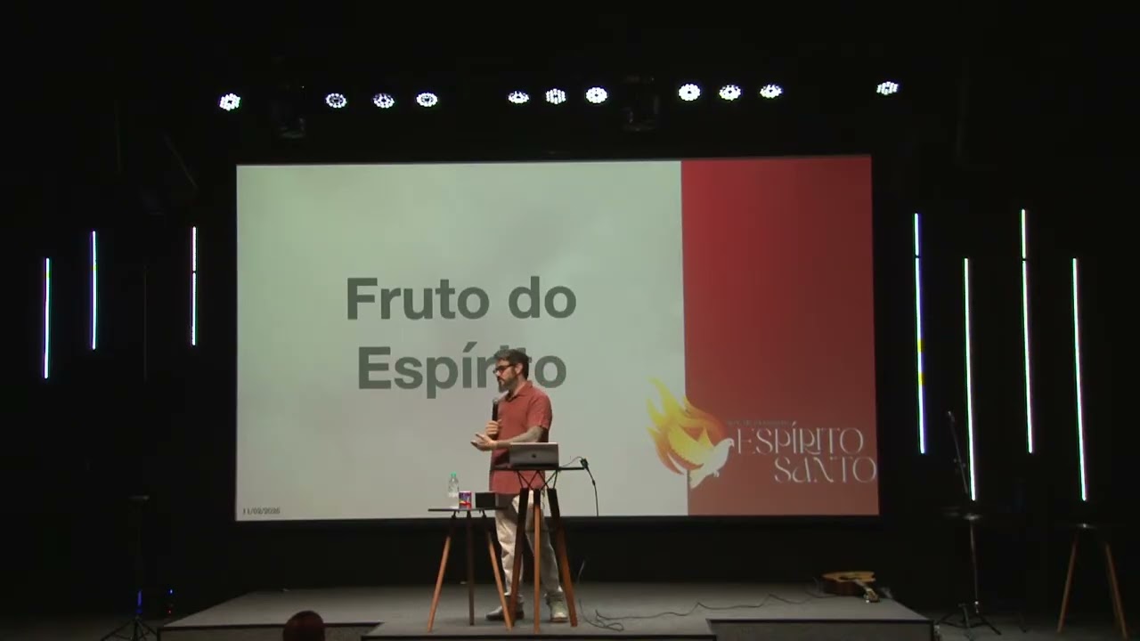 Cópia de 11/02/2026 - Fruto do Espíito - Pr Diogo Campos