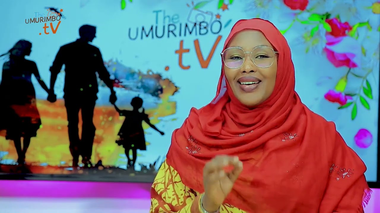 NGUBU UBURYO(9)BUZAKUGIRA UWIGIKUNDIRO KU'MUGABO WAWE UKABA INDASHYIKIRWA NOMUMURYANGO WOSE❤️