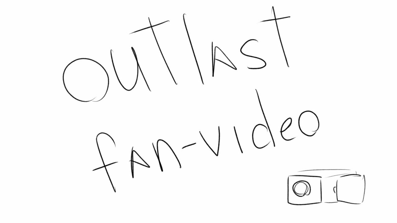 OUTLAST lol