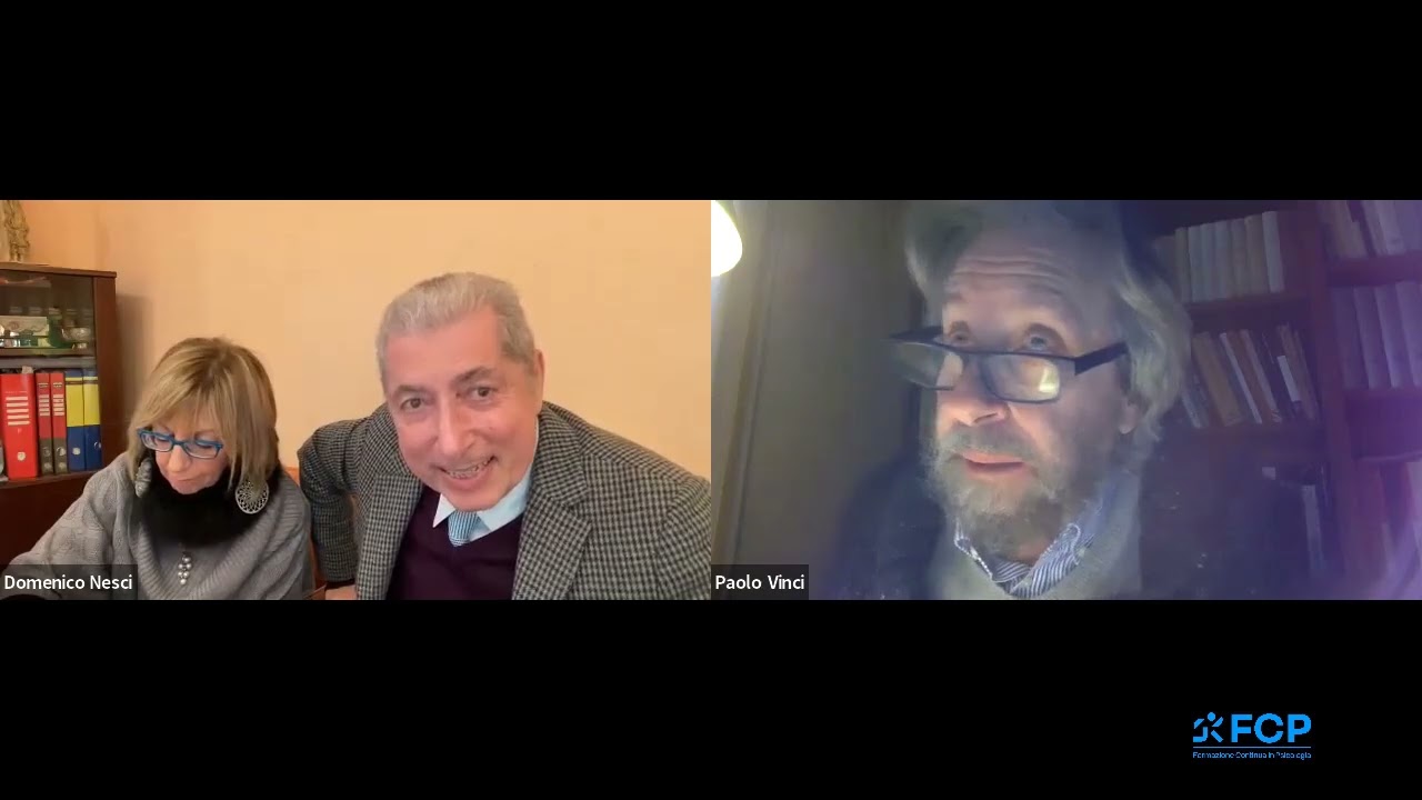 La sfida del futuro- Cinema e sogni 2022 2023 Secondo Incontro “Moon”  PARTE 3