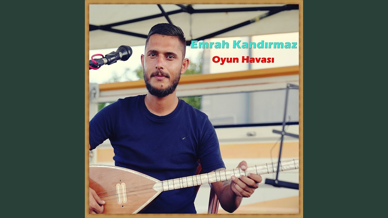Oyun Havası