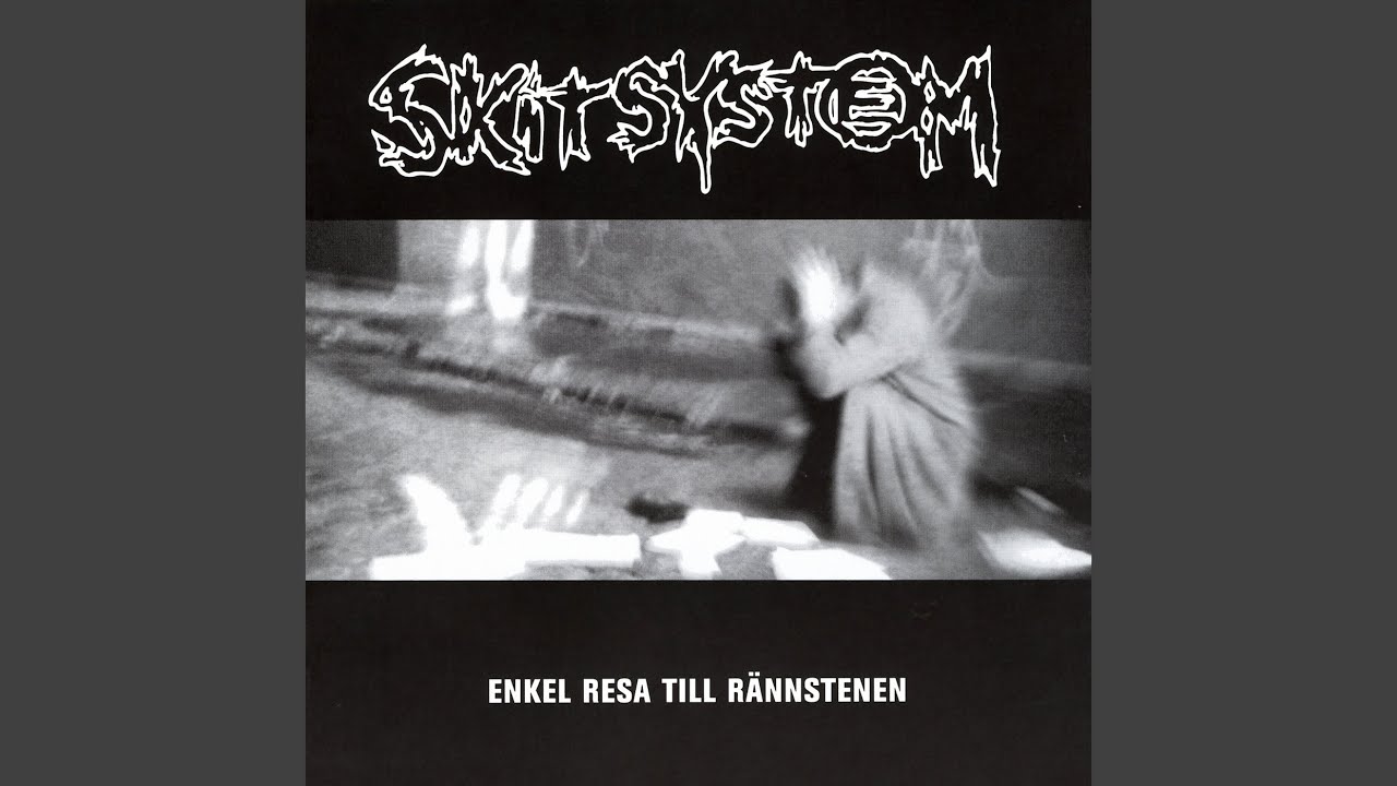 L&auml;ngst Ner P&aring; Samh&auml;llstegen