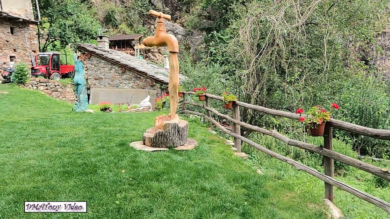 Chemp Villaggio D'Arte 2P