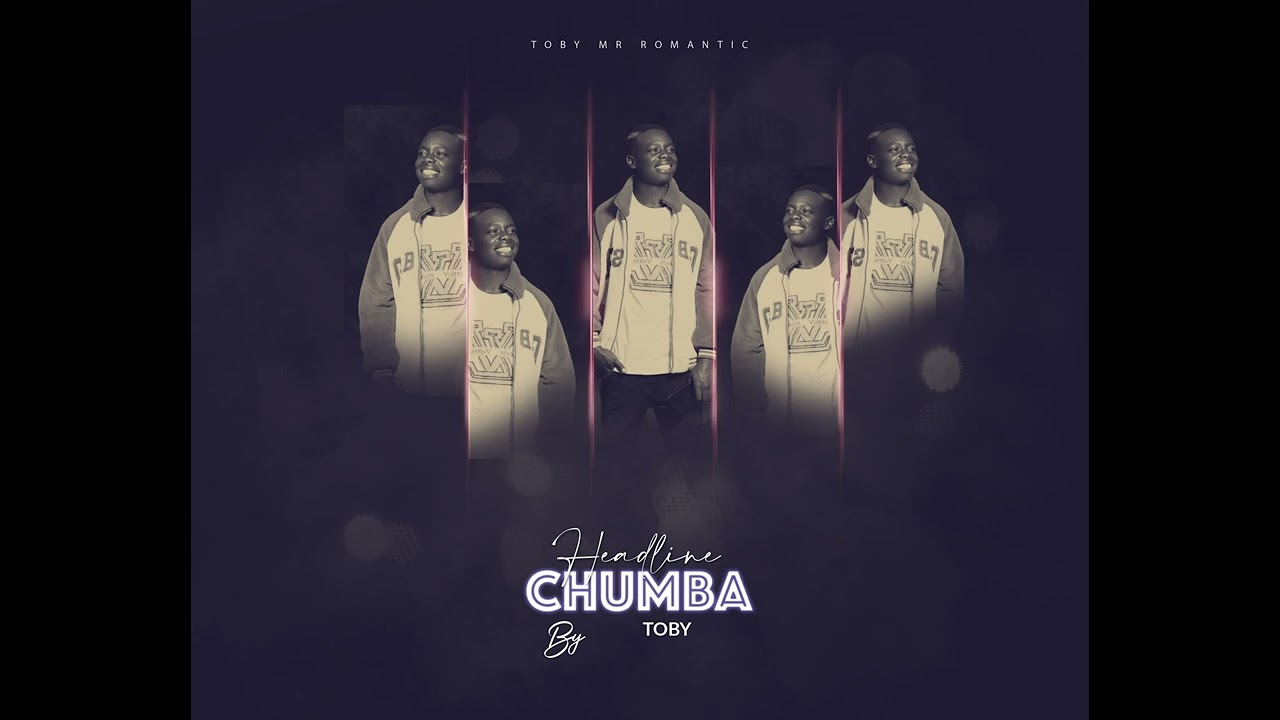 Chumba official music audio latest song