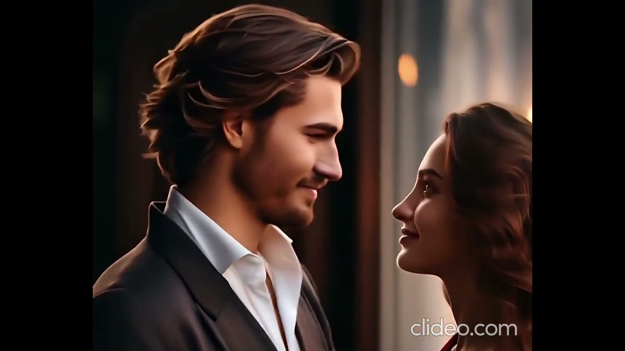 Где будешь Ты, там буду Я / Where you will be, there I will be 💖