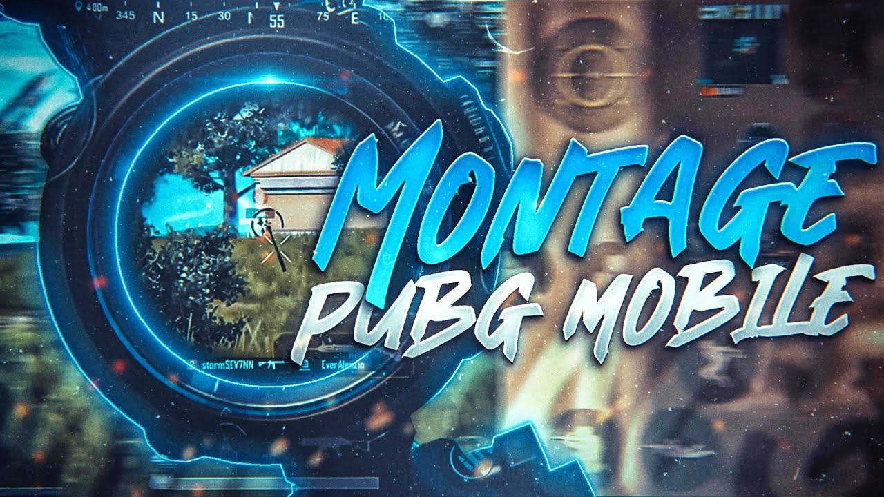 Highlight Competitive 🇧🇷 ✈️ 🇮🇩 | Pubg Mobile Montage |