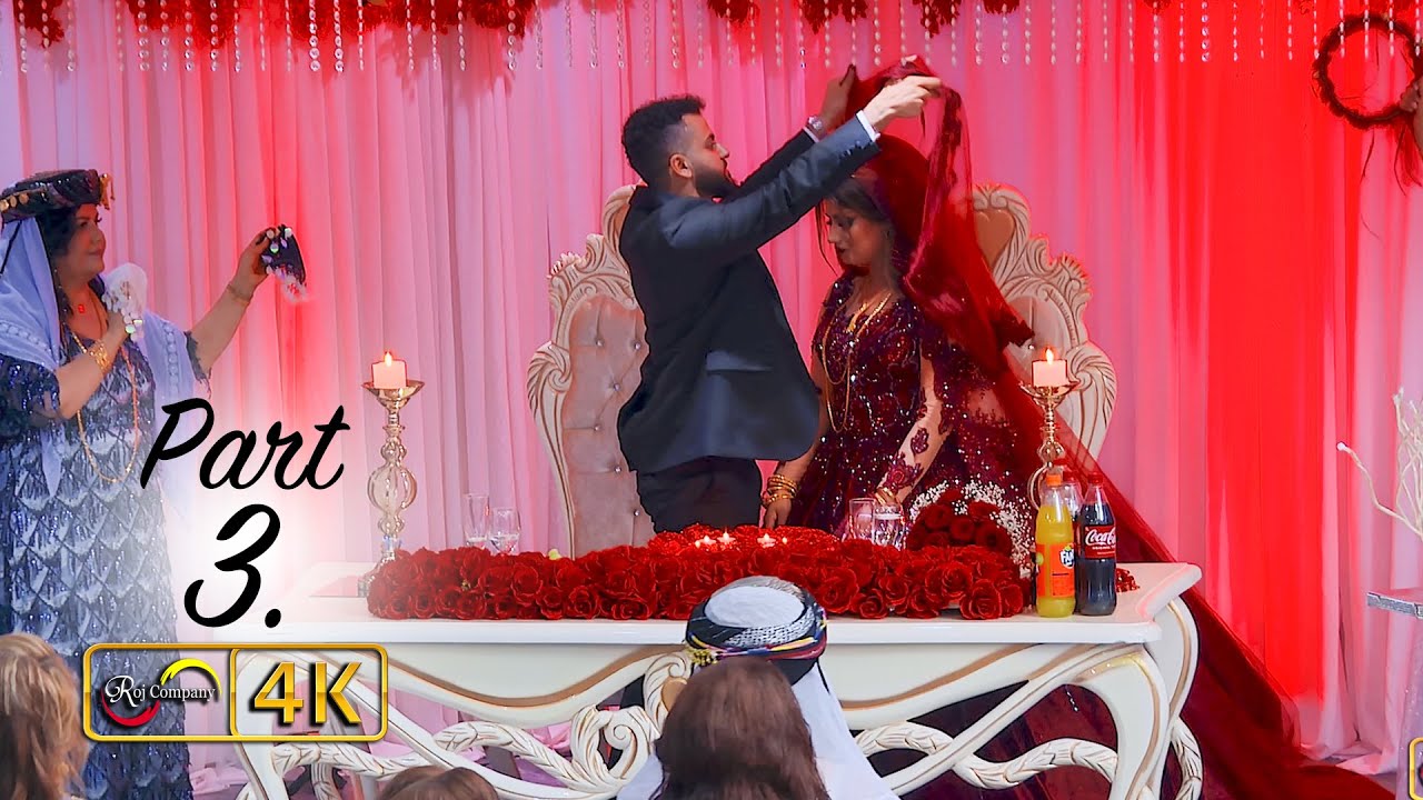 Even & Nalin - Part 3 - Adnan Bozani  & Abdulaziz Baadri- by Roj Company