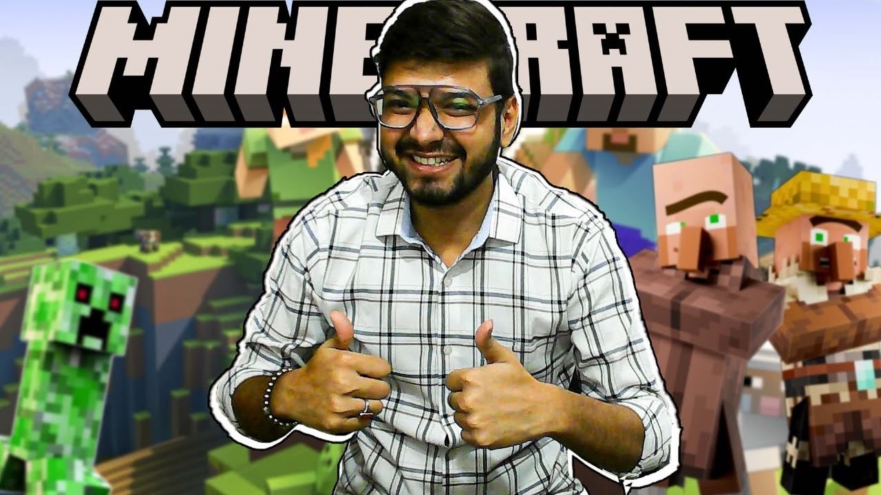 !! Minecraft Live !! Thora Adjust Kr Lena Guys!!