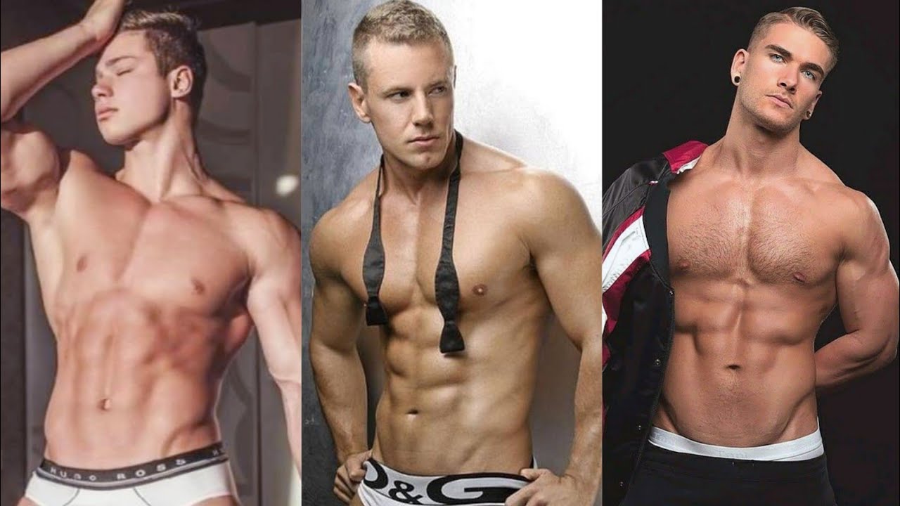 Impressive Bodybuilder Men 2022 | ZHIDEAS2.0 @ZHIDEAS2.0 ZHI2.0