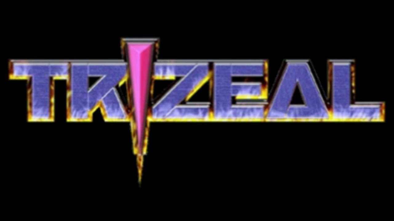 Trizeal - Full soundtrack