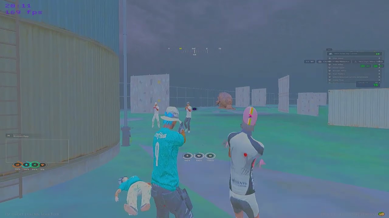 15 Deliğe 12 Y@rr@k #roxgun #rox #wins