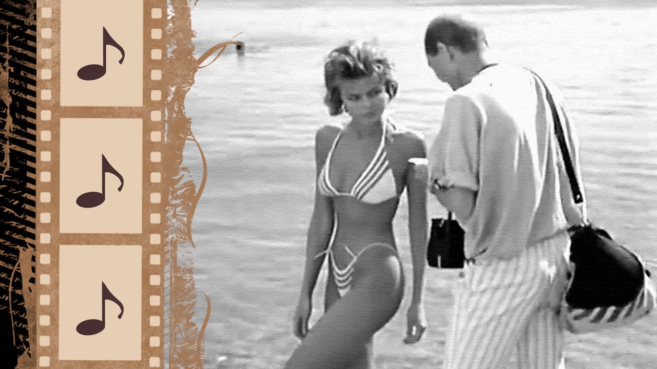 ТРОГАТЕЛЬНАЯ ПЕСНЯ ОТ ПОПУЛЯРНОЙ ГРУППЫ | ВИА СССР 