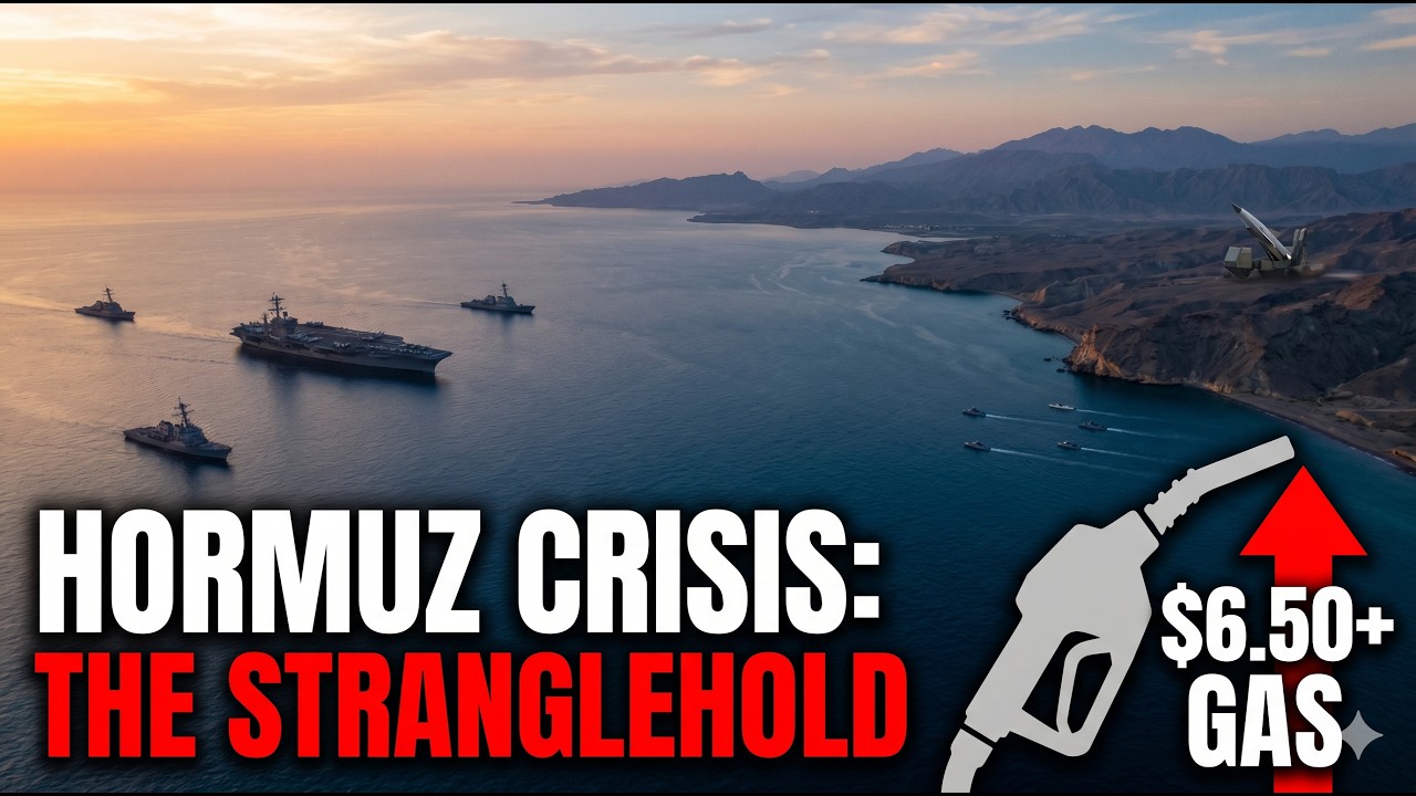 2026 US Iran Crisis: Diplomatic Collapse and Strategic Escalation