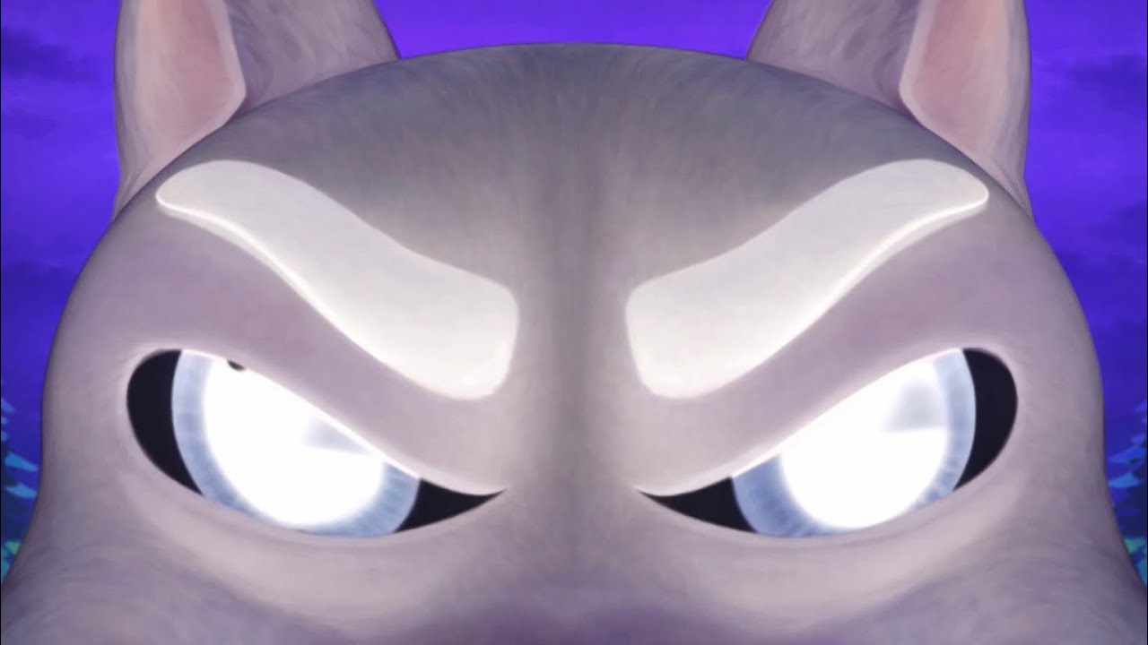 LITTLE BABY BUM | THREE LITTLE PIGS AND THE WOLF EPIC REMIX | SPONSORED BY KLASKYCSUPO