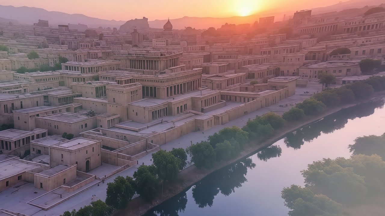 Sodom's Final Night: Abraham, Melchizedek & God's Judgment