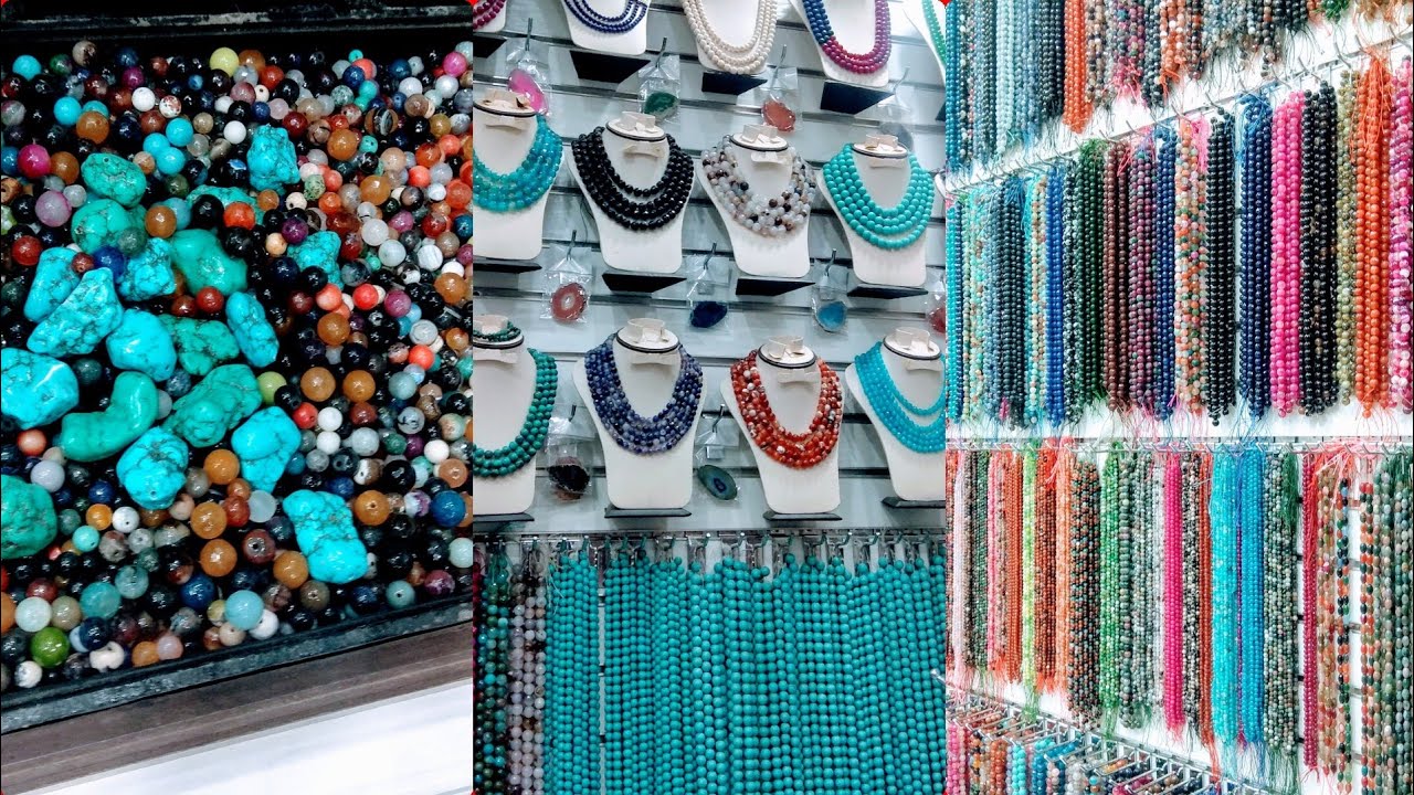 تعالوا شوفوا الاحجار الكريمه العظيمه وانواعها وعلاقتها بالروحنيات 1400 نوع الله علي الجمال😍