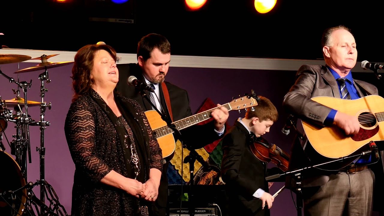 The Book Of Grace - Heaven's Mountain Band