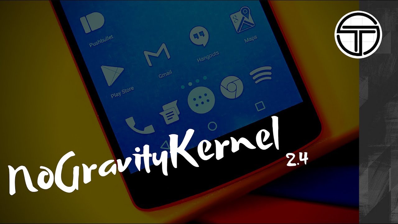 NoGravityKernel - Best Overclocked Kernel