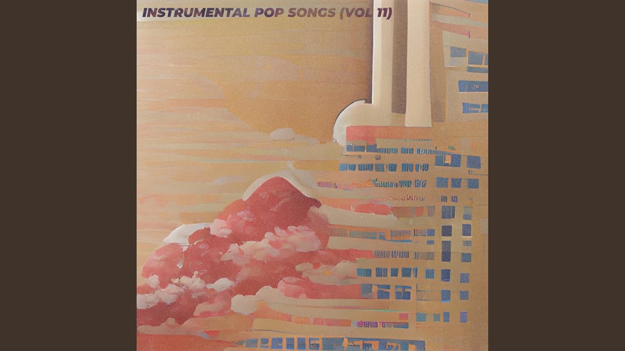 Like Real People Do (Instrumental)