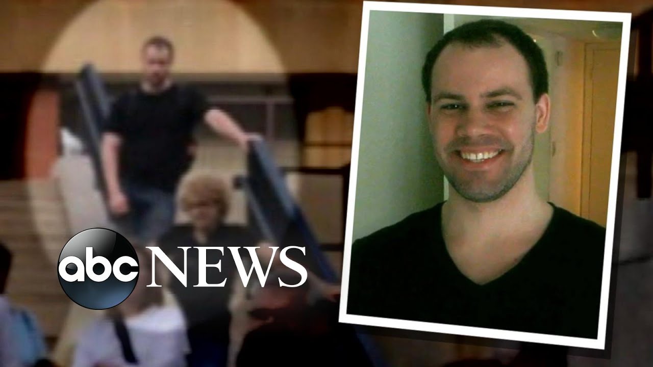 Alleged kidnapper of college student appears in court