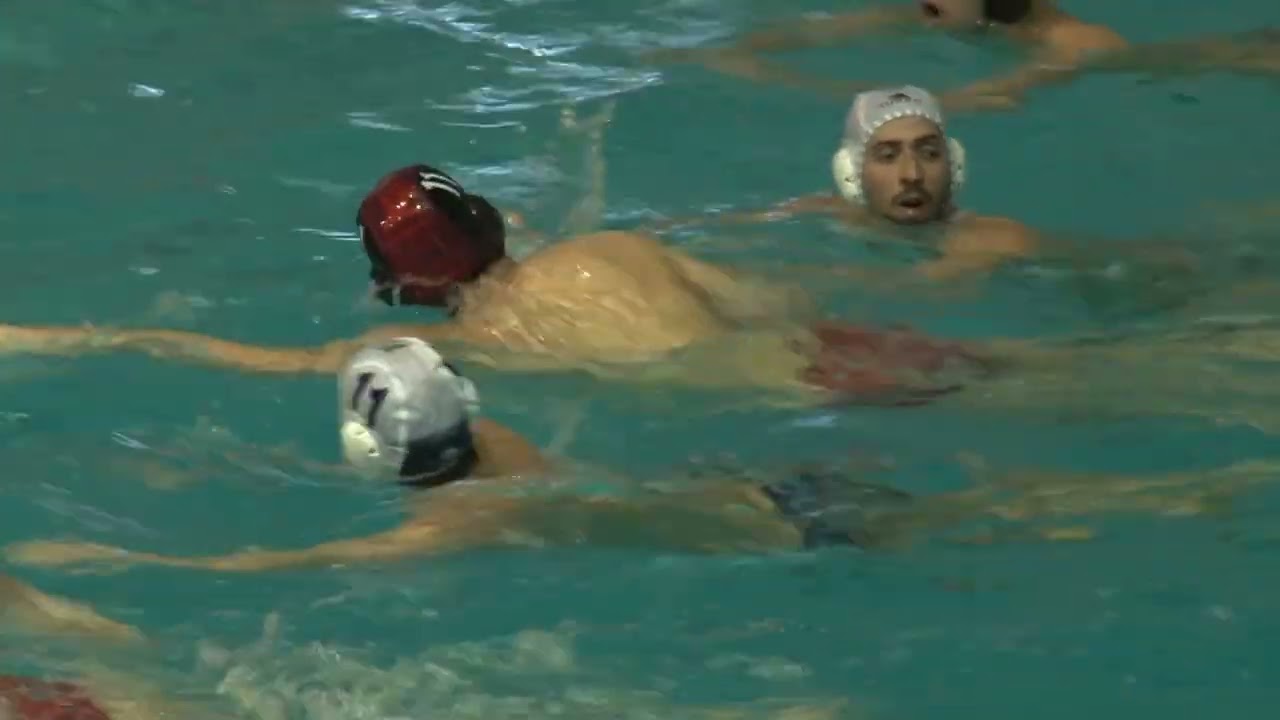 HL SS LAZIO NUOTO   ROMA NUOTO