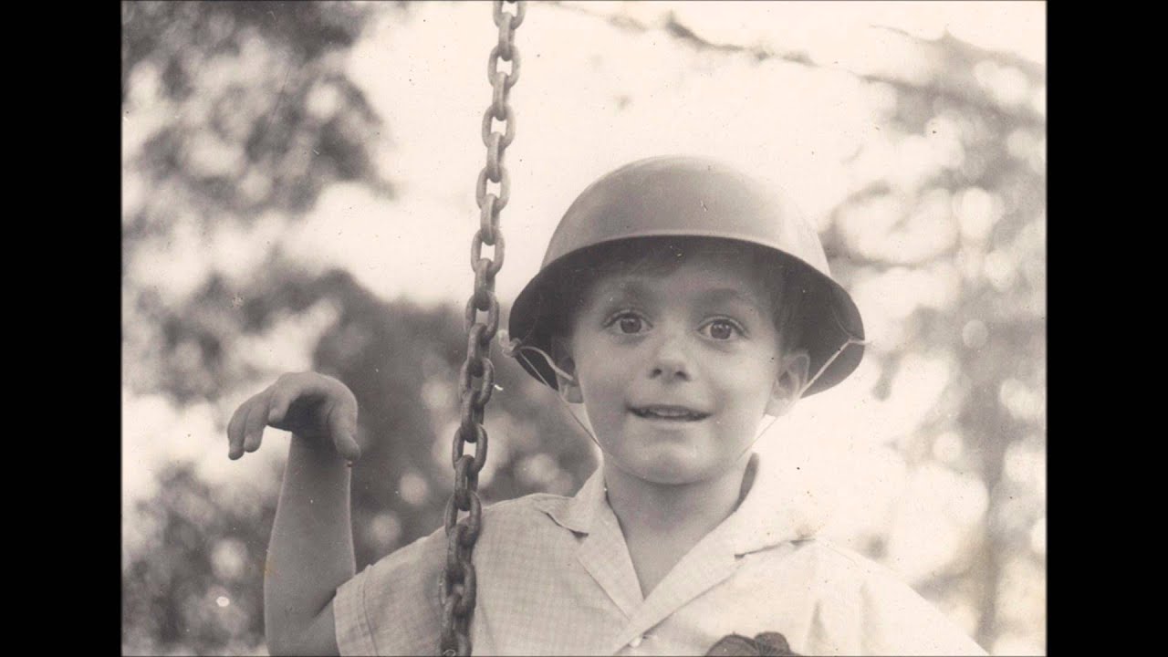 David Tibet - The Tale of the Descent of Long Satan and Babylon (1989 Dictaphone Recording)