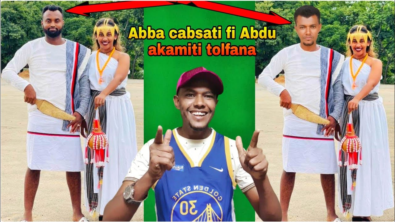 foto orjinaal fakkesine bakka gara garaati waliti finne akkamiti tolchina shopi tayuun isaa hin beek