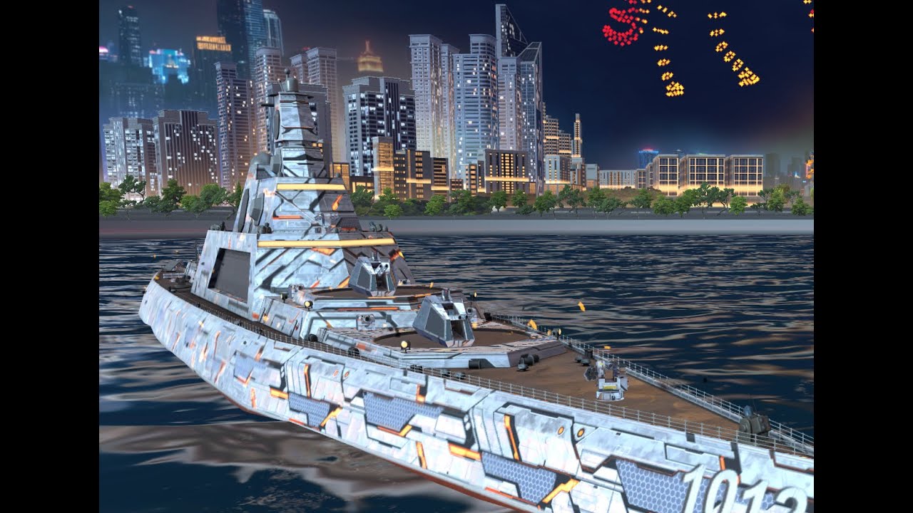 Live Modern Warship ( semoga tidack crash kali ini ) | LIVE MODERN WARSHIP ID