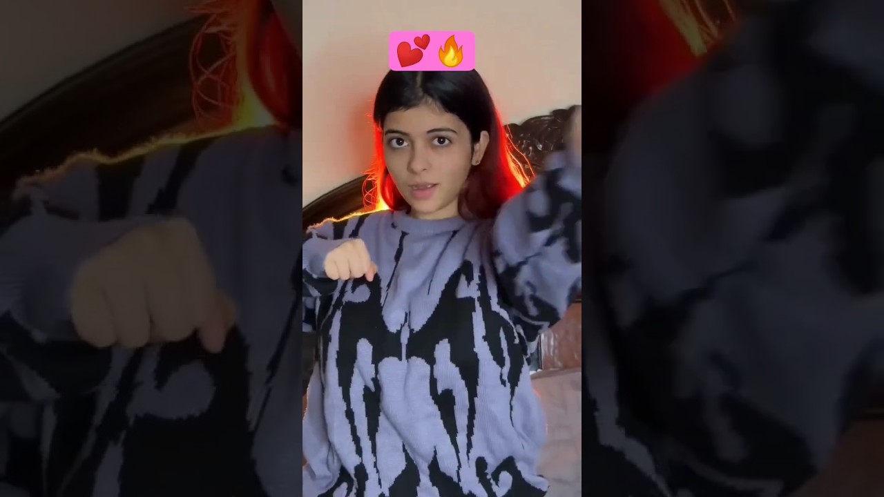 Confess Your Love Funk 🎶 | Girl with Killer Style 😍 