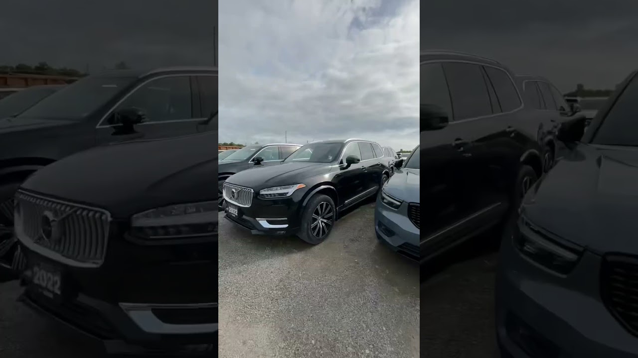 5 DAYS LEFT | Demo & Used Car Sales Event and Inventory Walkthrough - Ajax | 