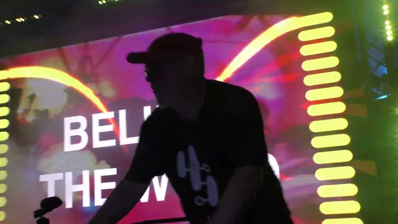 Vision Four 5 - Everything You Need : Ministry of Sound Classical 18 March 2023 Sydney