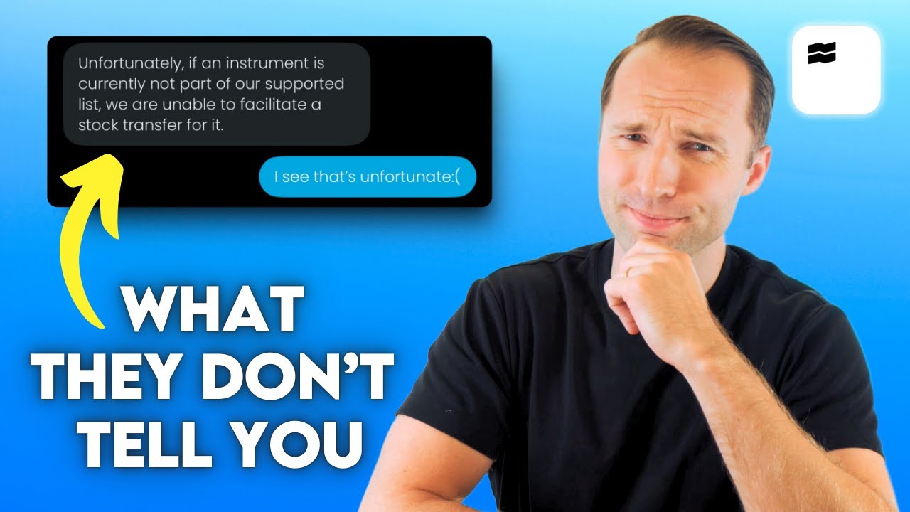 Самая большая причина избегать Торговой Республики