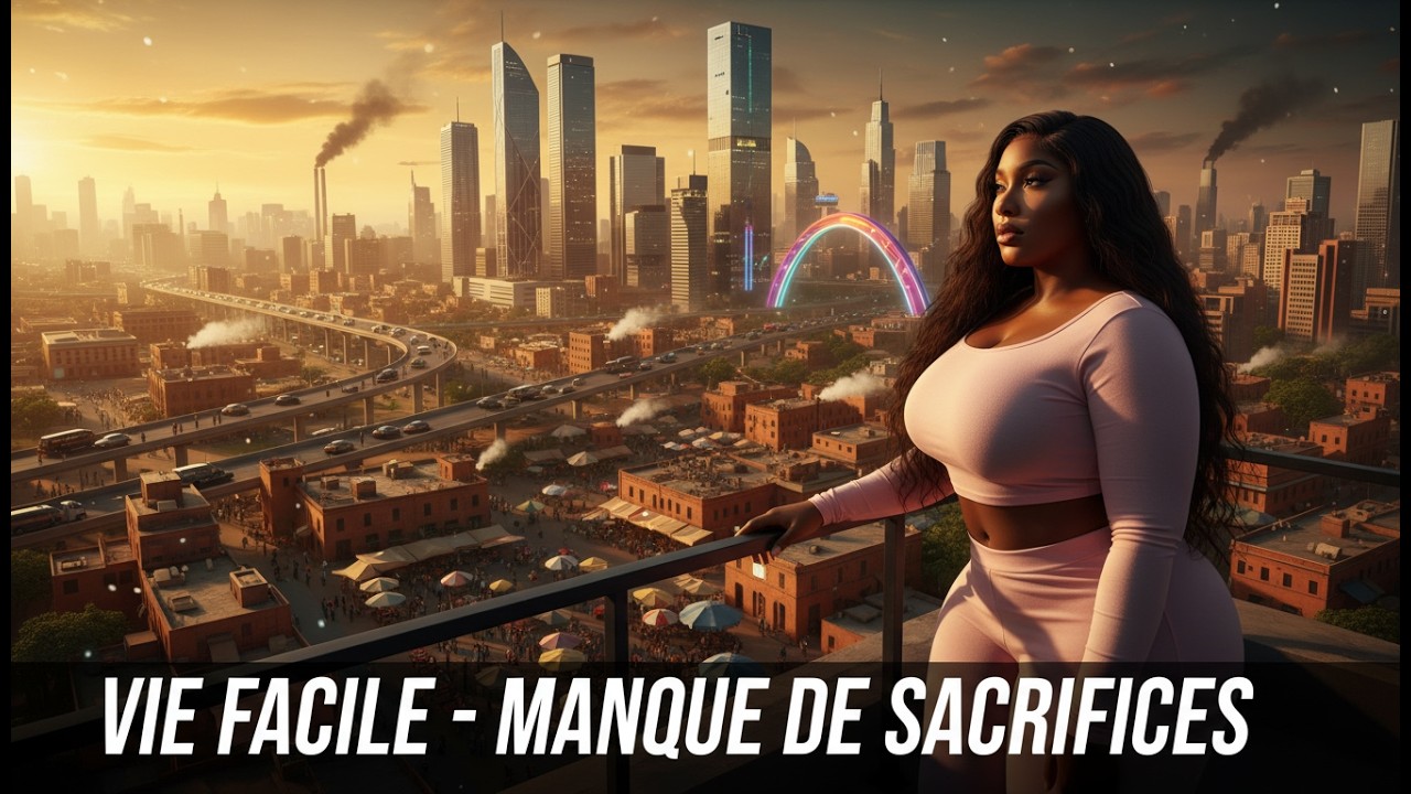 L'INFLUENCEUSE MA'A BIO ARRÊTÉE SANS PERMIS! L'ESPRIT DE FACILITÉ DES JEUNES LAISSE À DÉSIRER