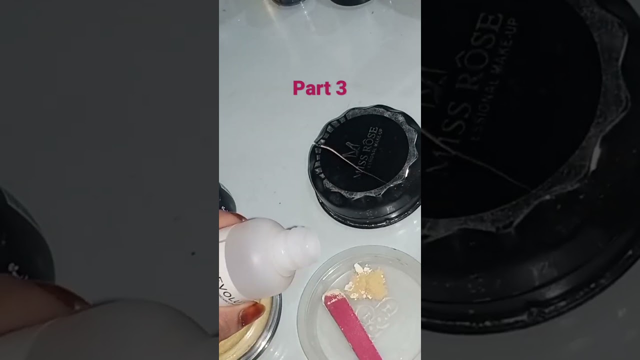 customize base part 3 #pakistan #viral #youtubeshorts #india #makeup #highlights #indian #shorts