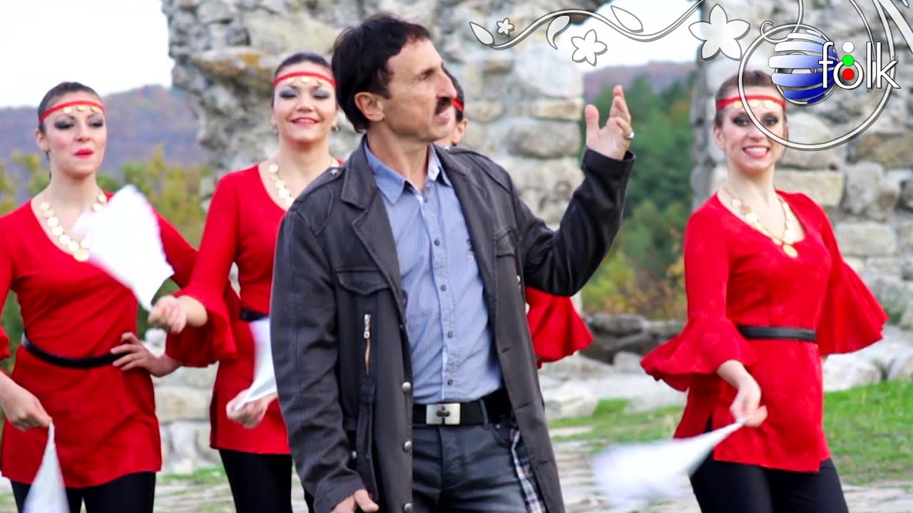 MILKO KALAYDZHIEV - TRAKIYKA / Милко Калайджиев - Тракийка, 2012