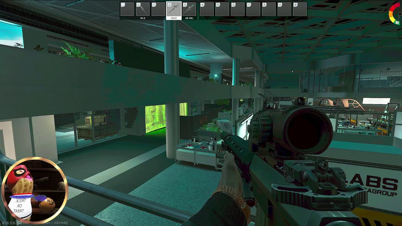 🔴Live |  | Escape From Tarkov | FREAK BOB FRIDAY | #LETSBUNGULATE