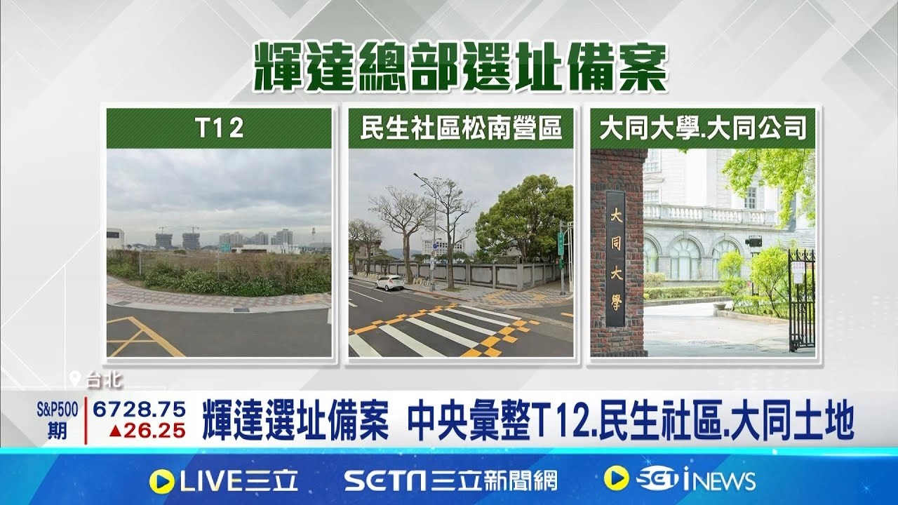 北市府證實! 