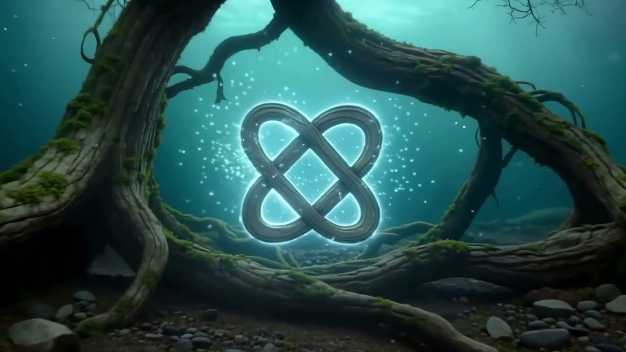 Ancient Roots Awakening — 1 Hour Loop | Scary Celtic Music