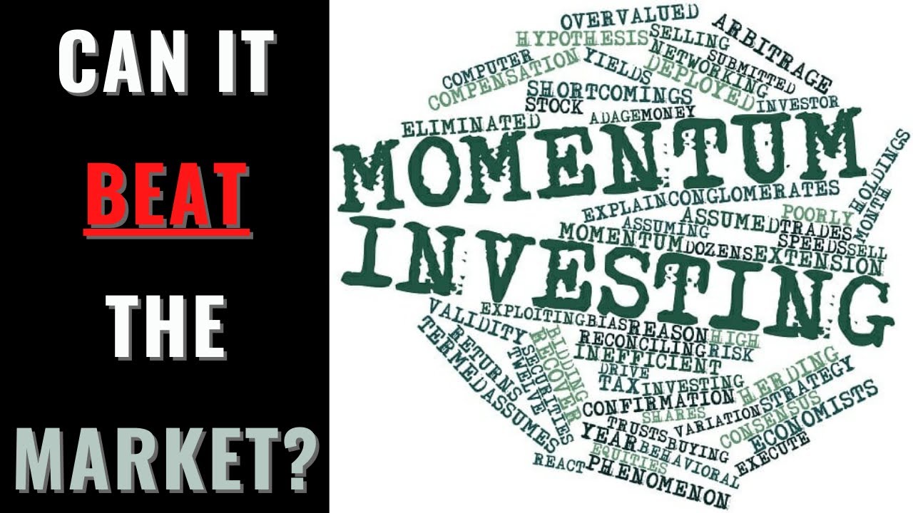 Maximizing Growth With Momentum Investing