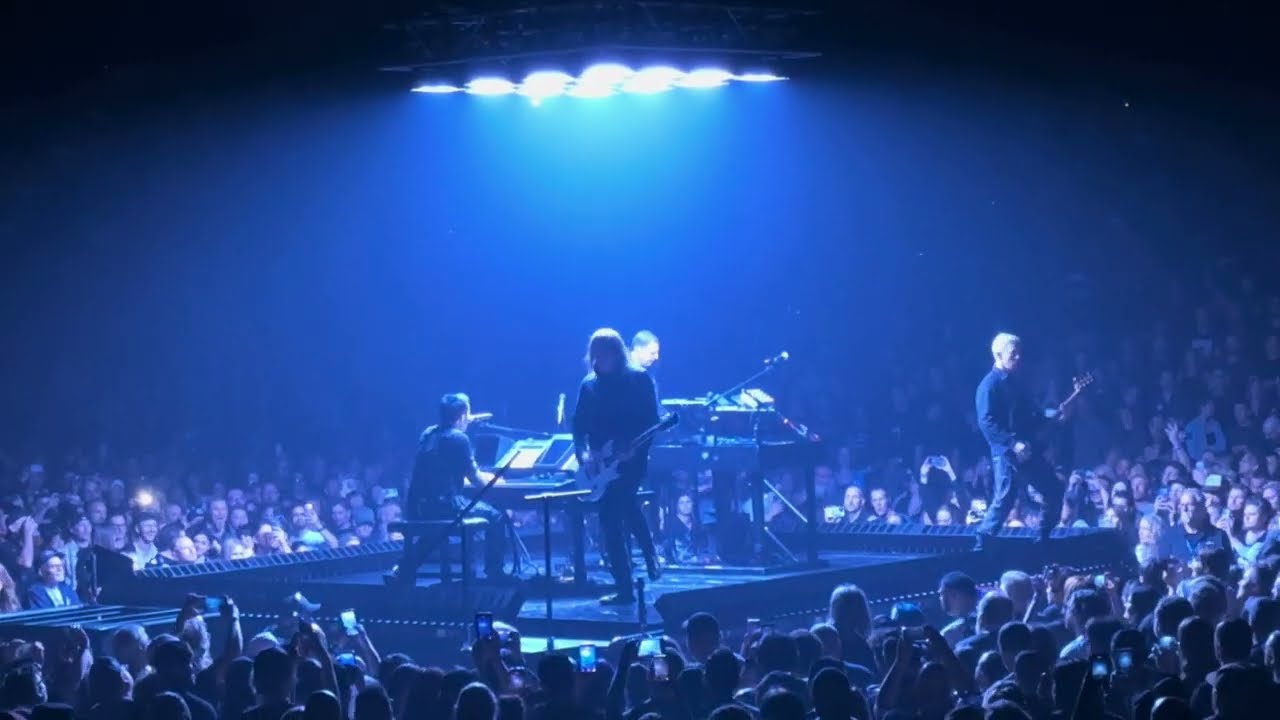 NIN: “Non-Entity
