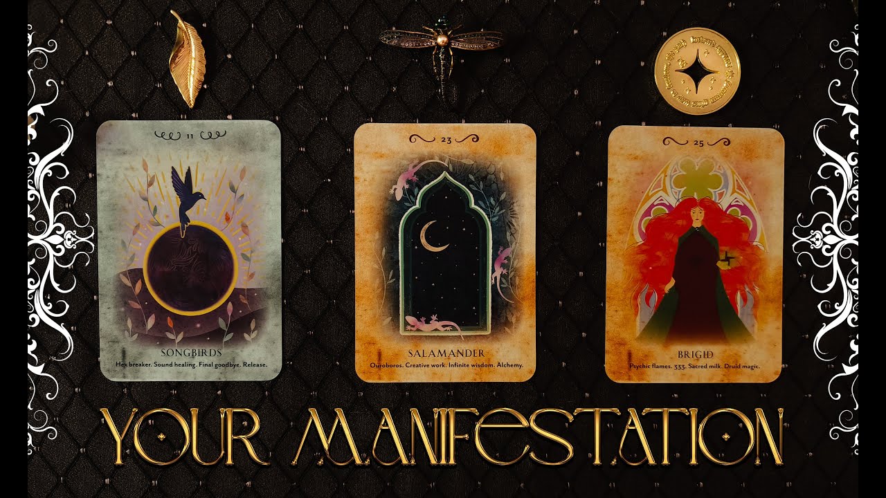 🌌 What Is Manifesting for You Soon? | Timeless Pick a Card Reading