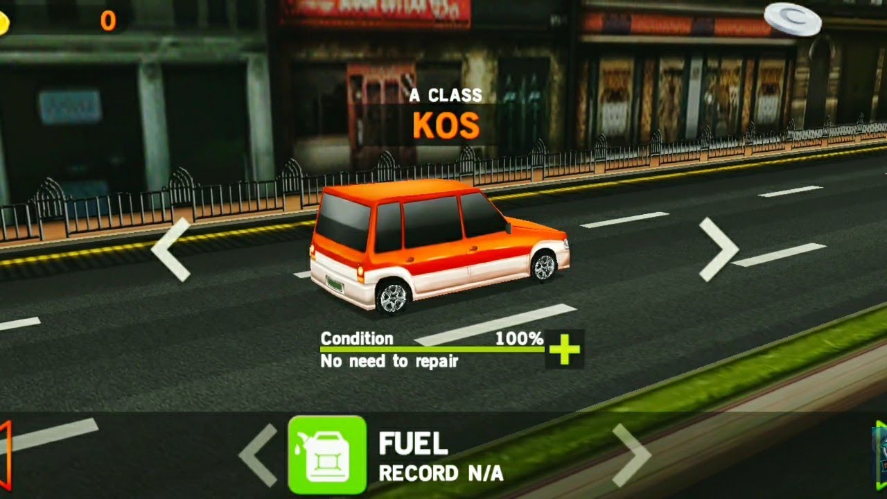 dr driving fuel mission || dr. driving fuel mission completed 😀🎉
