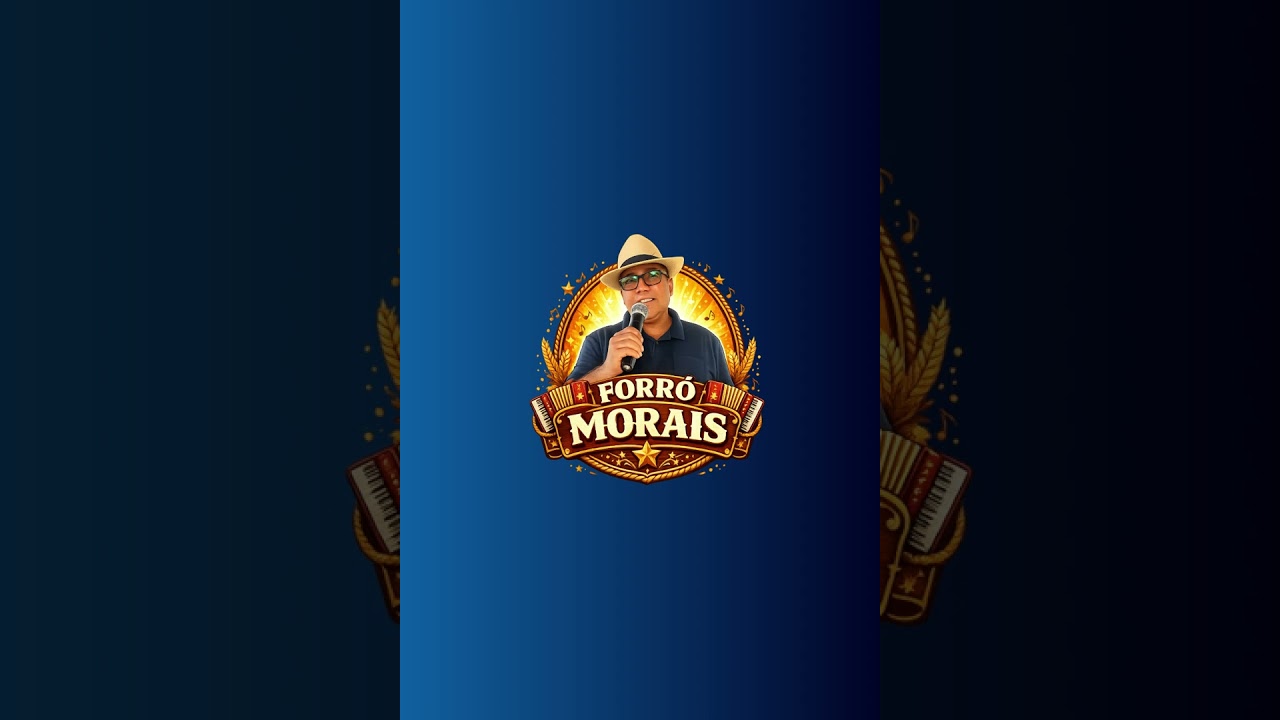 @Pedocashow  FORRÓ MORAIS 