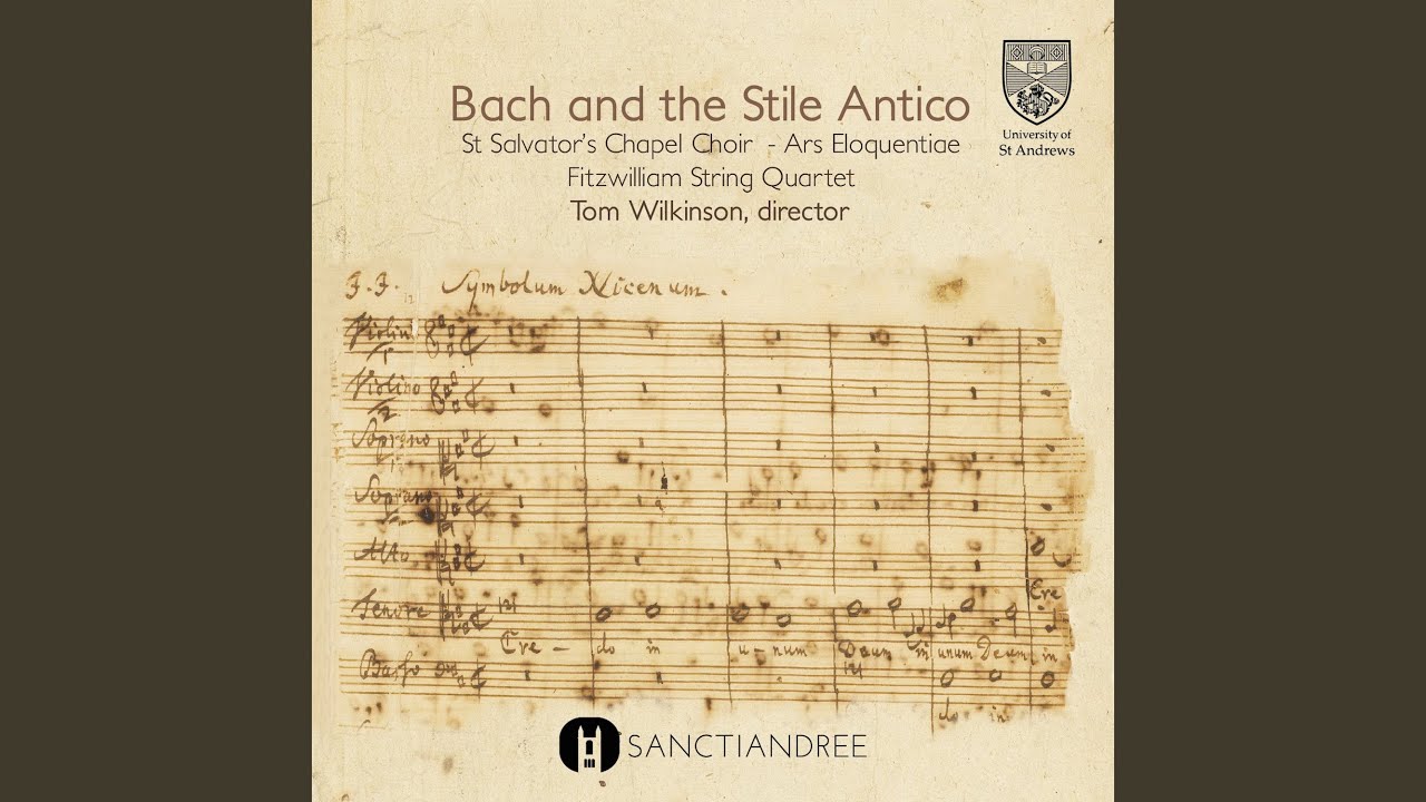 Mass in B Minor, BWV 232