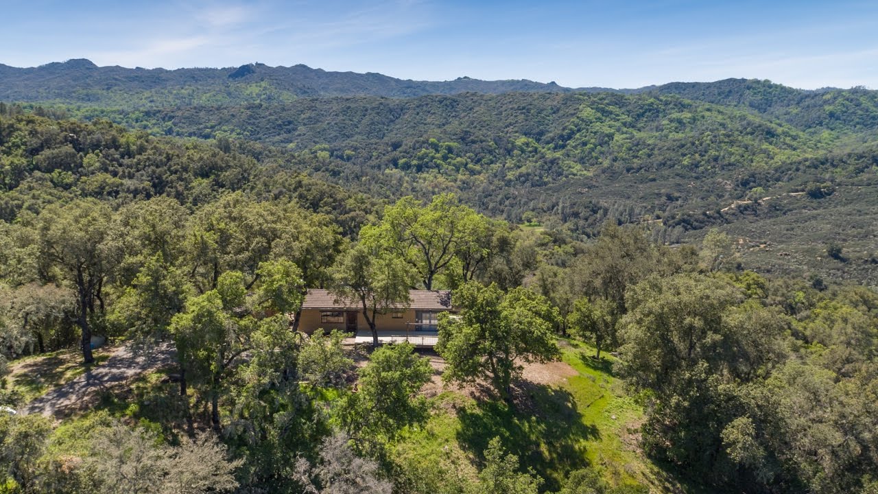 Amazing California Ranch Retreat | Dragon Claw Ranch Retreat