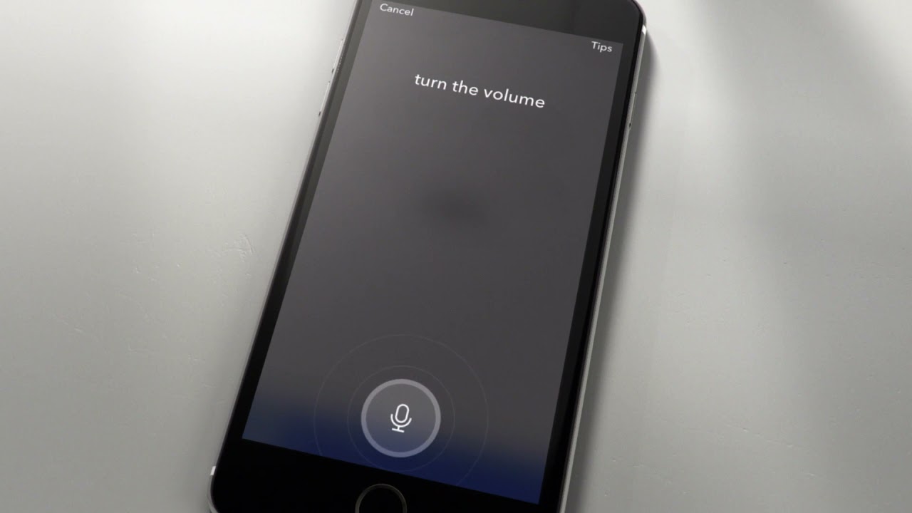 Exceptional Voice Experiences for Every Business &mdash; Powered by Houndify