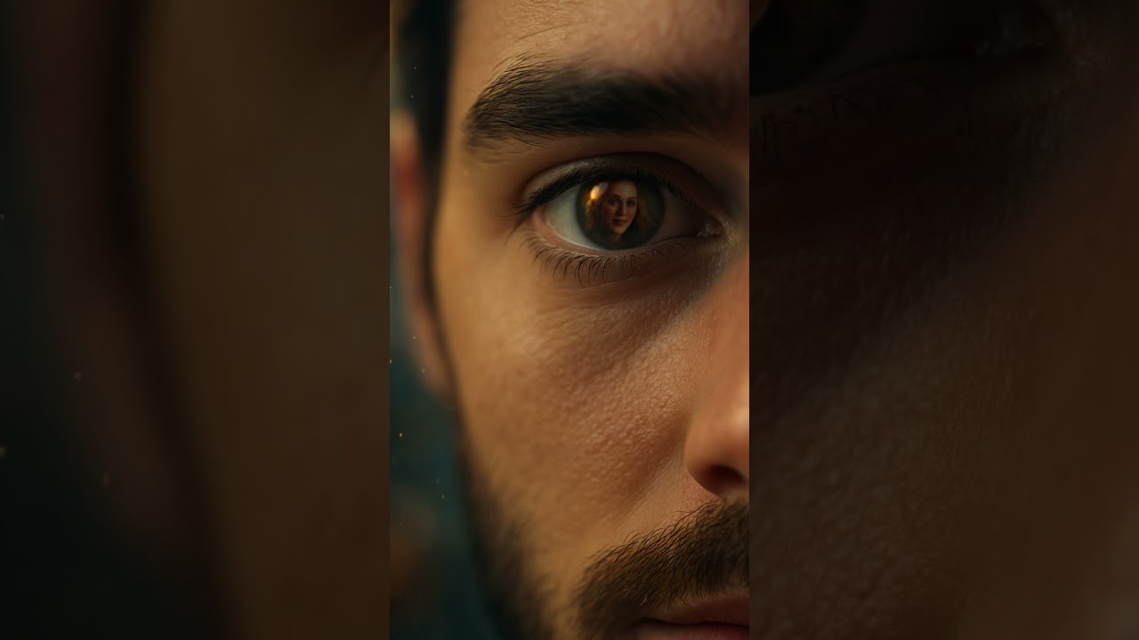 More Than Just a Look (Progressive House / Neo Trance) #herzausbits