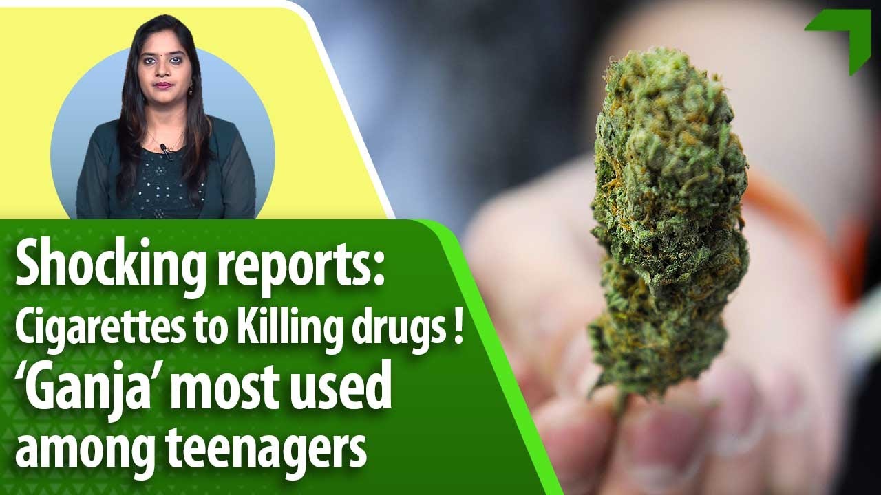 Analysing Kerala&rsquo;s drug usage; Excise department&rsquo;s latest survey says it all!