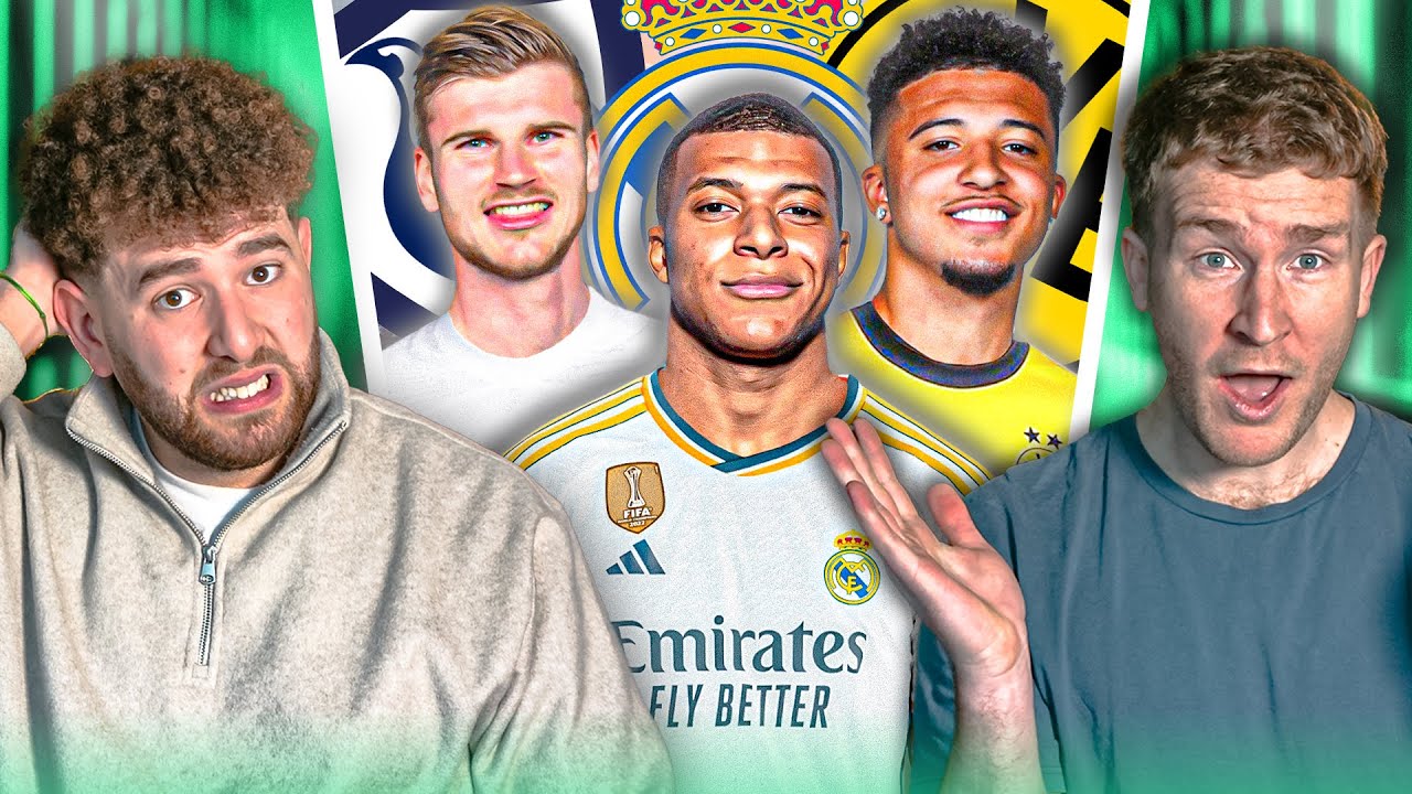 HIT OR MISS: Rating The Biggest Transfers & Rumours!